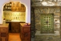 Beautiful mosaic work